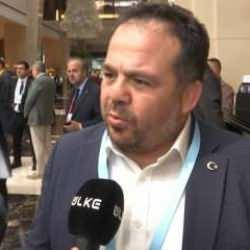 Başkan Dursun Gözel: 'Japonya’da tarihe geçmek istiyoruz'