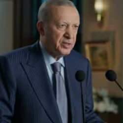 Başkan Erdoğan'dan son dakika 'İsrail' mesajı!