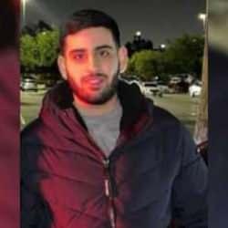 Batı Şeria'da kan donduran cinayet: ABD vatandaşı dövülerek öldürüldü!