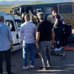 Bayburt'ta acı olay: Anne ve oğlu feci şekilde can verdi