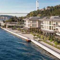 Bebek Otel, Mandarin Otel ve Ottoman Otel: İstanbul Boğazı’nda büyük yıkım kararı