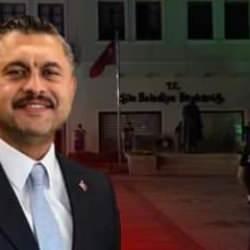 Belediye başkanı g&ouml;zaltına alınmıştı: 'Şile Belediyesi'ne 8 milyon TL r&uuml;şvet verdim'