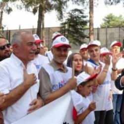 Belediyeden işçilere 8 bin lira zam