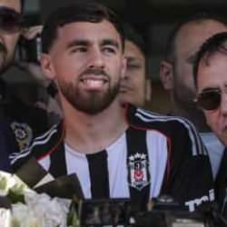 Benfica, Orkun Kökçü transferinin detaylarını duyurdu