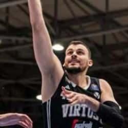 Beşiktaş, Euroleague takımından transfer yaptı