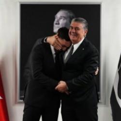Beşiktaş Orkun Kökçü'nün maliyetini açıkladı!