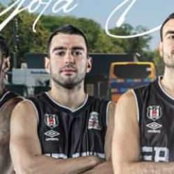 Beşiktaş'ta imza şov! Takımın yıldızı kulübü terk etmedi