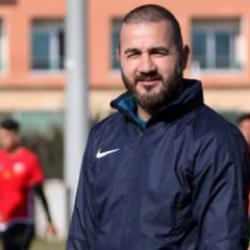 Bir zamanlar Süper Lig efsanesiydi! 3. Lig ekibinin başına geçti