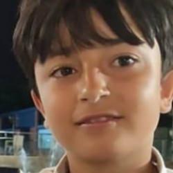 Boğazı sıkılan Yusuf, 45 g&uuml;n sonra yaşam savaşını kaybetti