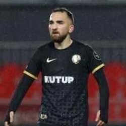 Bundesliga'dan Süper Lig'e geldi! Şimdi de 2. Lig ekibine imzaladı