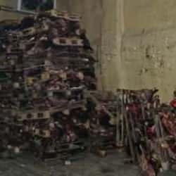 Bursa'da gıda ter&ouml;r&uuml;! İşletme m&uuml;h&uuml;rlendi