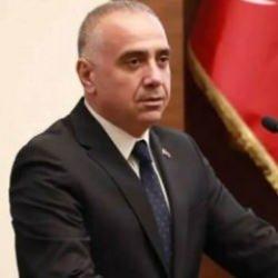 Büyükçekmece Başkanvekili Ahmet Şahin için tutuklama talebi!