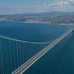 &Ccedil;anakkale Boğazı'na ge&ccedil;ici kapatma