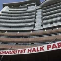 CHP Kurultayı davasında son dakika gelişmesi!