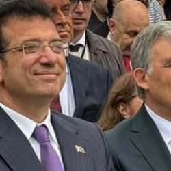 CHP&rsquo;nin akıl hocası Abdullah G&uuml;l