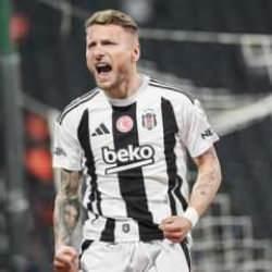 Immobile'nin yeni takımı resmen açıklandı! Yeni maaşı gündem oldu