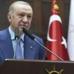Cumhurbaşkanı Erdoğan'dan tarihi mesajlar: Müjdeyi vereceğiz! Seçim tarihini açıkladı