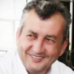 Denizde kalp krizi ge&ccedil;iren eski belediye başkanı &ouml;ld&uuml;