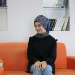 Depremde kaybettiği babasına söz vermişti! LGS'de tam puan aldı