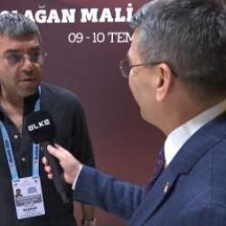 Depremde tesisleri yıkılmıştı: Şimdi NBA'den basketbolcu getiriyorlar