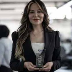 Depremzede kadın ihracat ve istihdam hedefini büyüttü