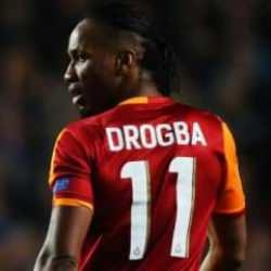 Drogba'dan Osimhen paylaşımı! "Kral geri döndü"