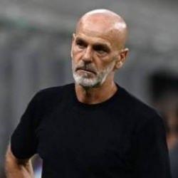Dzeko'nun yeni teknik direktörü Stefano Pioli oldu
