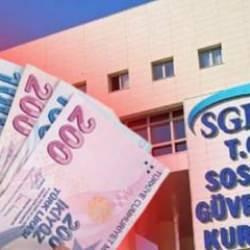 Emekli olacaklar dikkat! SGK'dan bu belgeyi almadan çıkanın tazminatı yanıyor