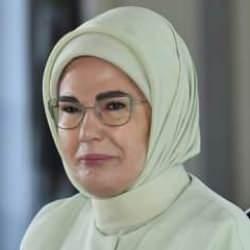 Emine Erdoğan’dan Srebrenitsa paylaşımı: Acısı dün gibi taze