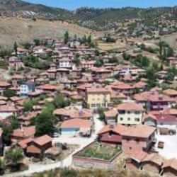 En çok köyü olan iller belli oldu! İşte ilk sıradaki şehir