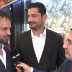 Erzurumlu şampiyon sporcuyu spor ailesi yalnız bırakmadı