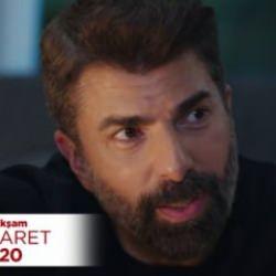 Esaret dizisinde Elif, hain bir kurşunla vuruluyor! Yaşam savaşını kaybediyor mu?