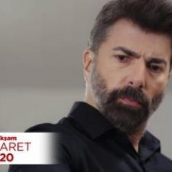 Esaret'te Orhun, silahlı çatışma sonrası Eylül'ü yakalıyor! Etkisiz hale getirdi