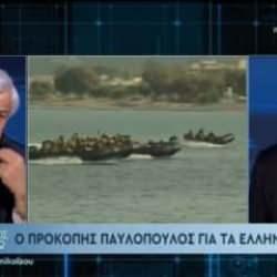 Eski Yunan Cumhurbaşkanı'ndan 'korkulu' Türkiye senaryosu: Kıbrıs, Ege, Batı Trakya...