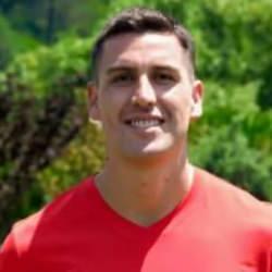 Fatih Karagümrük, eski oyuncusu Roco ile anlaştı