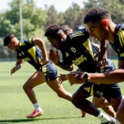 Fenerbahçe sezonu üç eksikle açtı!