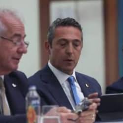 Fenerbahçe yeni güne 'istifa' haberiyle uyandı