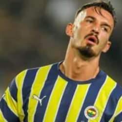 Fenerbahçe'de hayal kırıklığı yaratmıştı! Süper Lig'e dönüyor