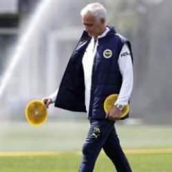 Fenerbahçe'de yeni sezon hazırlıkları yarın başlayacak