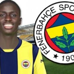 Fenerbahçe’nin yeni transferi Abdou Aziz Fall kimdir?