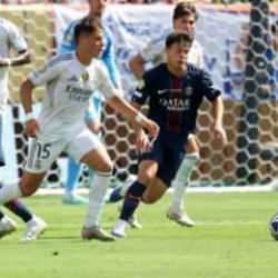 FIFA Kulüpler Dünya Kupası'nda finalin adı belli oldu: Arda Güler dağıldı