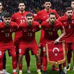 FIFA, Temmuz sıralamasını açıkladı! Türkiye kaçıncı sırada yer aldı? 