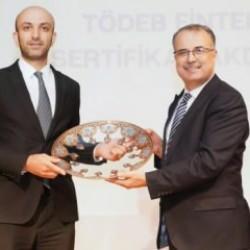 Fintek Sektörüne Taze Güç: TÖDEB Fintek Çırağı Programı Yeni Mezunlarını Verdi