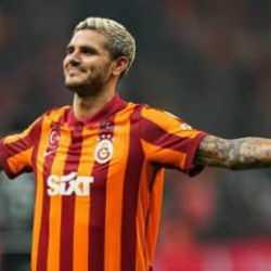 Galatasaray Icardi'nin sakatlığındaki riski açıkladı