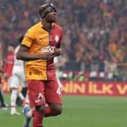 Galatasaray yeni bir rekor kırmak üzere: Gözler Napoli'de