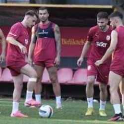 Galatasaray'a büyük umutlara gelmişti: Süper Lig ekibine imzayı attı