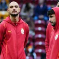 Galatasaray'a büyük umutlarla gelmişti: Kadroya giremedi, LaLiga'ya gidiyor