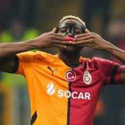 Osimhen pazarlığı sürüyor! Napoli reddetti, Galatasaray pes etmedi
