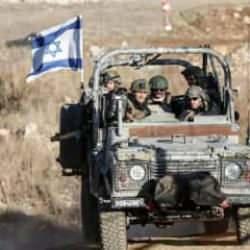 Suriye'yi Gazze'ye çevirmek için ilk adımı attı! İsrail yapılan anlaşmayı ihlal etti