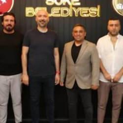 Geçtiğimiz yıl satılan 3. Lig ekibi isim değişikliğine gitti